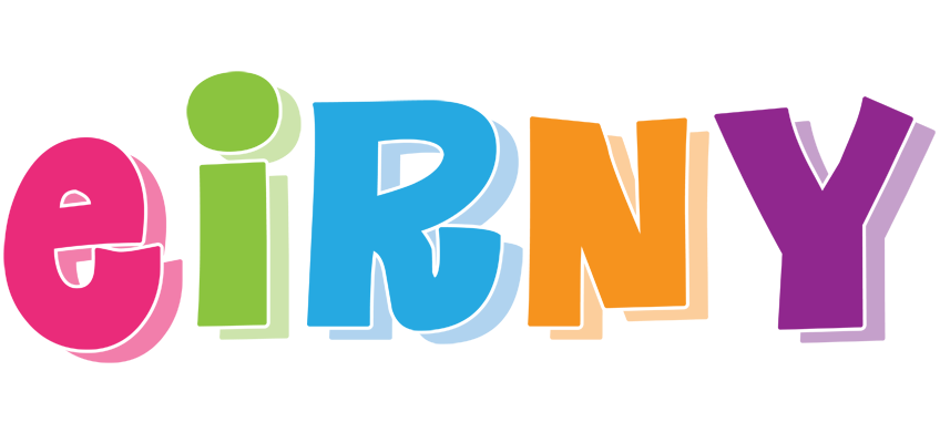 Eirny friday logo