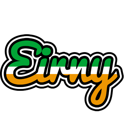 Eirny ireland logo