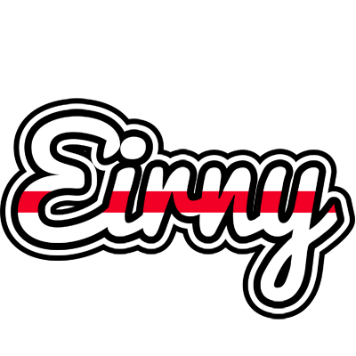 Eirny kingdom logo