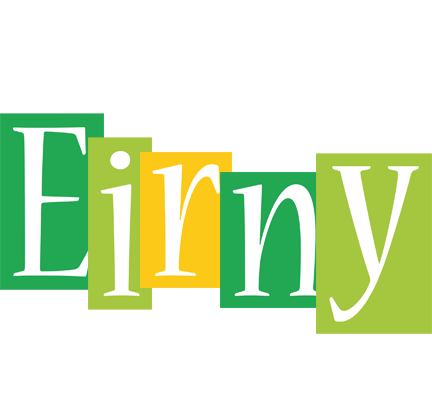 Eirny lemonade logo