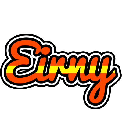 Eirny madrid logo