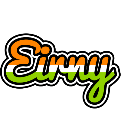 Eirny mumbai logo