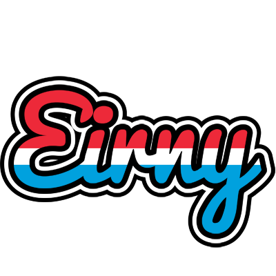 Eirny norway logo