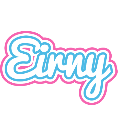 Eirny outdoors logo