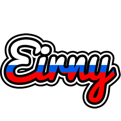 Eirny russia logo