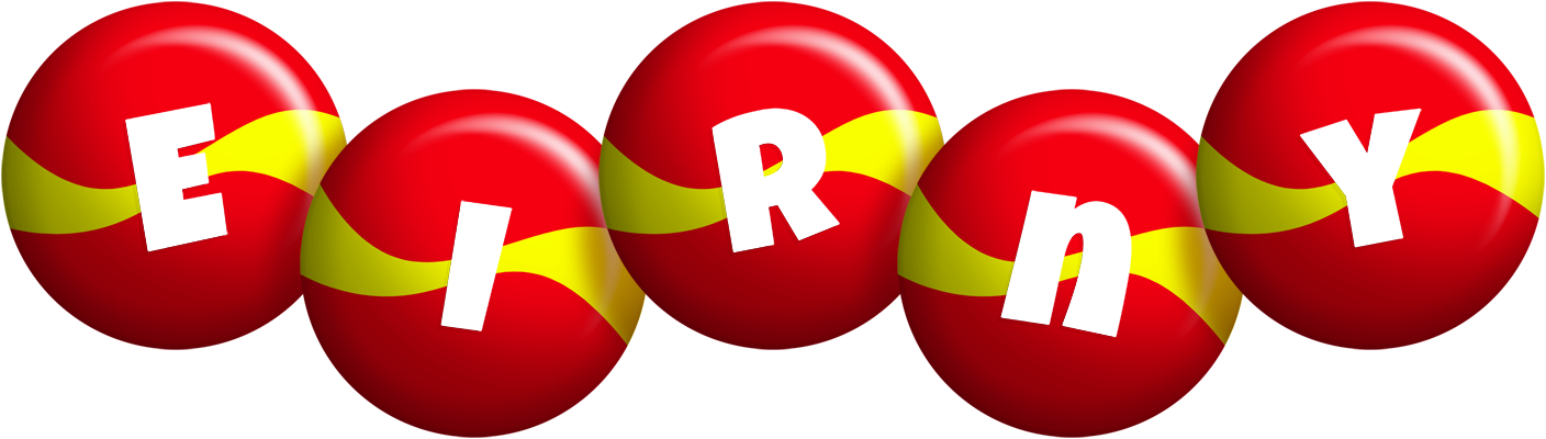 Eirny spain logo