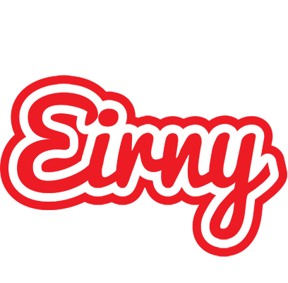 Eirny sunshine logo