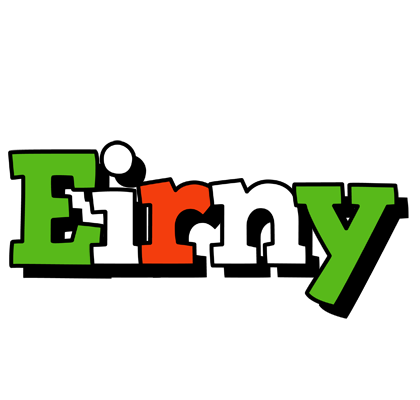 Eirny venezia logo