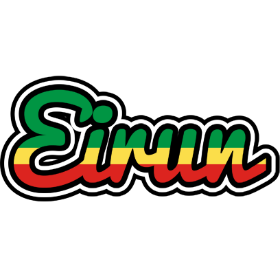 Eirun african logo