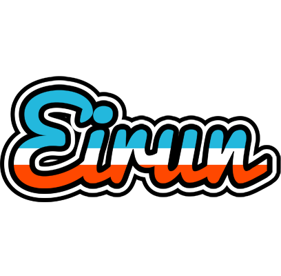 Eirun america logo