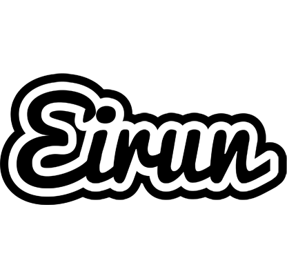 Eirun chess logo