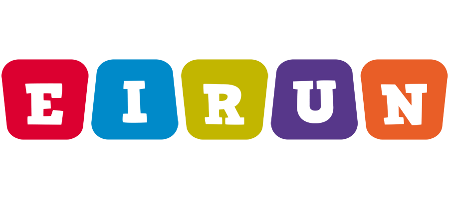 Eirun daycare logo