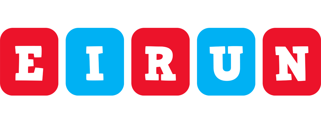 Eirun diesel logo