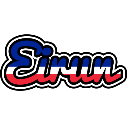 Eirun france logo