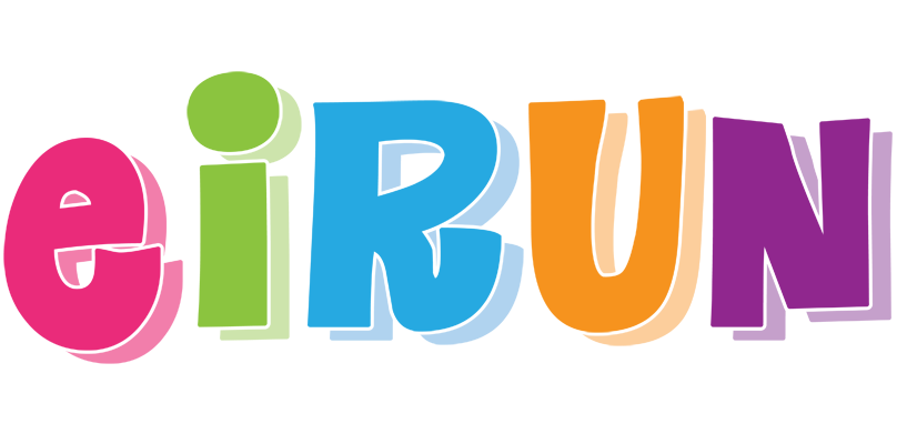 Eirun friday logo