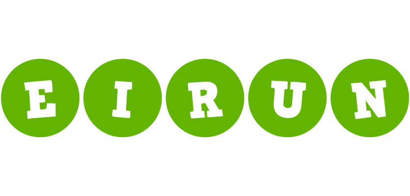 Eirun games logo