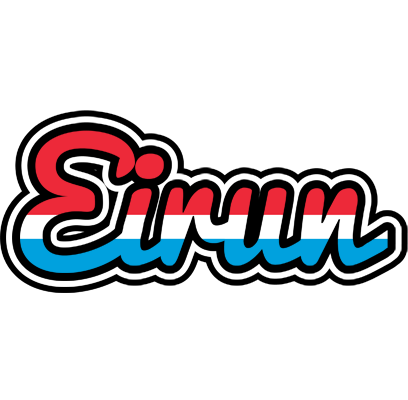 Eirun norway logo