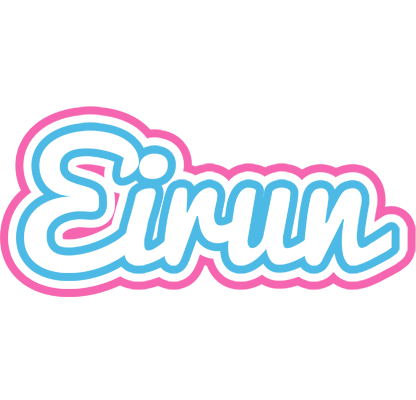 Eirun outdoors logo