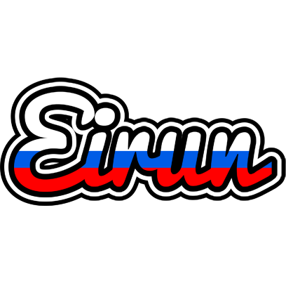Eirun russia logo