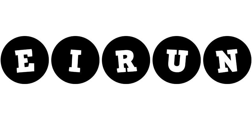 Eirun tools logo
