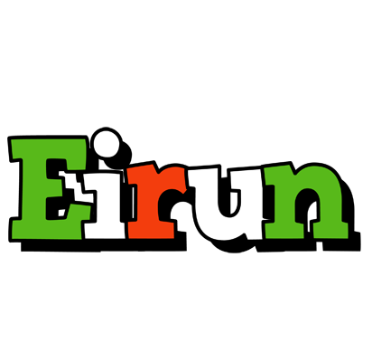 Eirun venezia logo