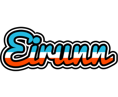Eirunn america logo