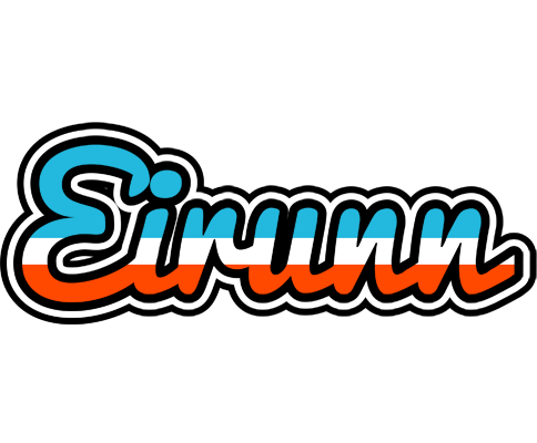 Eirunn america logo