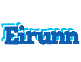 Eirunn business logo