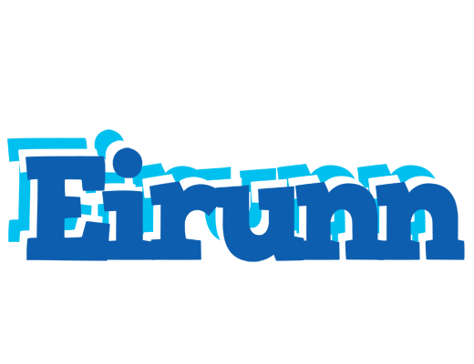 Eirunn business logo