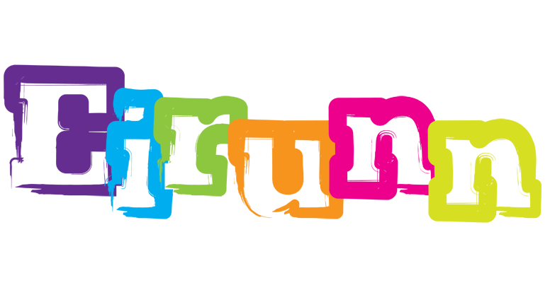 Eirunn casino logo