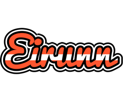 Eirunn denmark logo