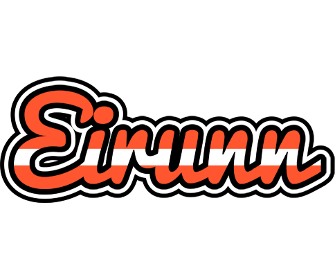 Eirunn denmark logo