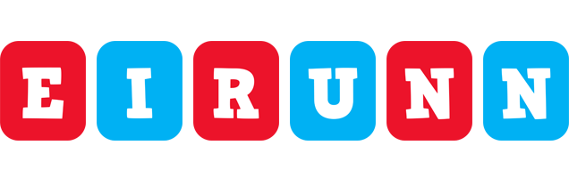 Eirunn diesel logo