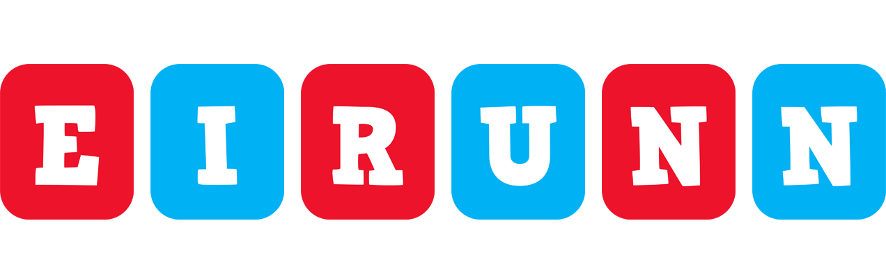 Eirunn diesel logo