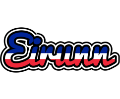 Eirunn france logo