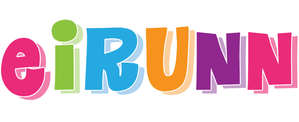 Eirunn friday logo