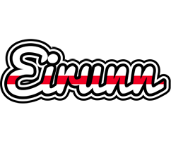 Eirunn kingdom logo