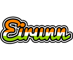 Eirunn mumbai logo