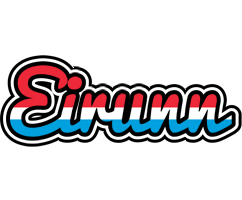 Eirunn norway logo