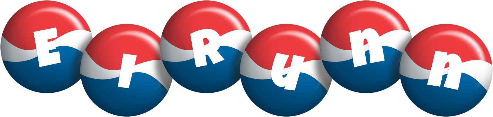 Eirunn paris logo