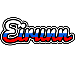Eirunn russia logo