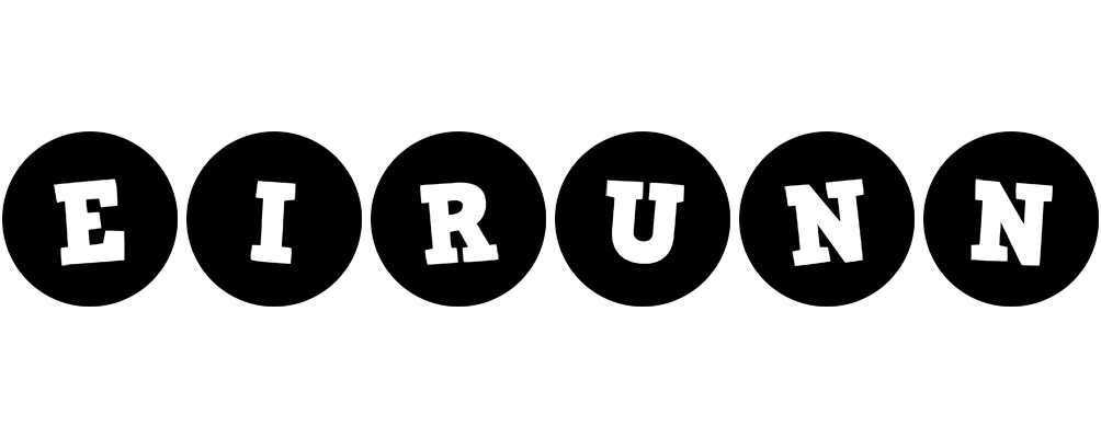Eirunn tools logo