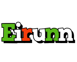 Eirunn venezia logo