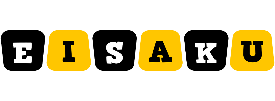 Eisaku boots logo