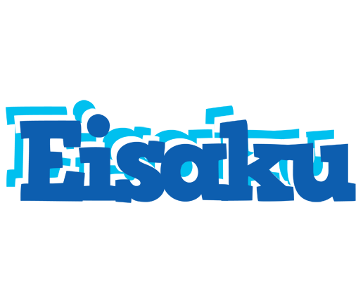 Eisaku business logo