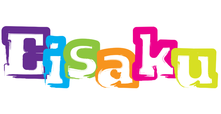 Eisaku casino logo