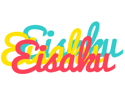 Eisaku disco logo