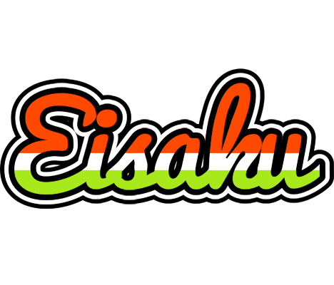 Eisaku exotic logo