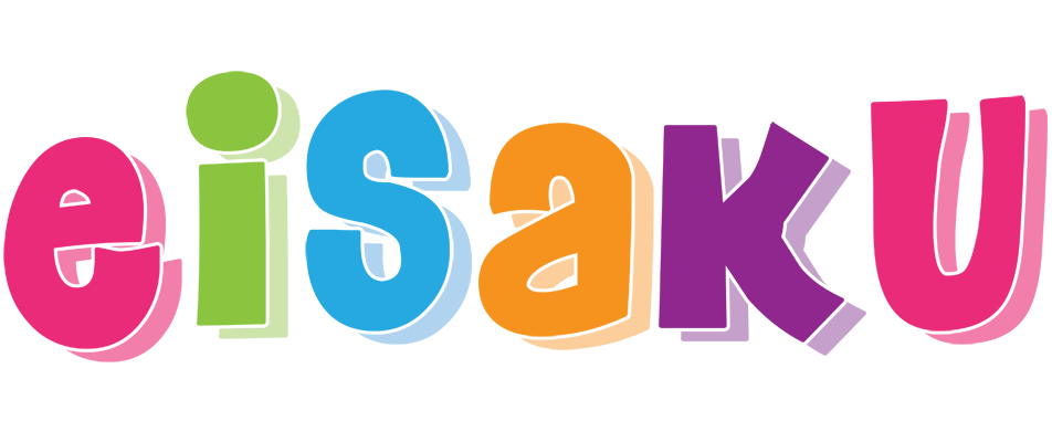 Eisaku friday logo