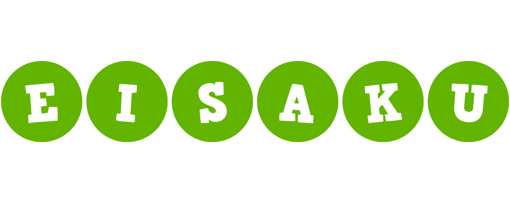 Eisaku games logo
